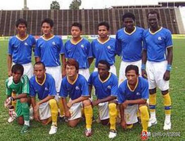 亚洲各国足球联赛,亚洲足球各大杯赛