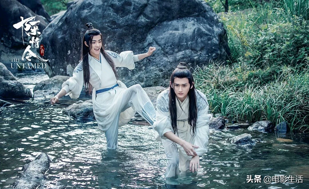 陈情令是根据哪个小说改编,陈情令改编了哪些地方