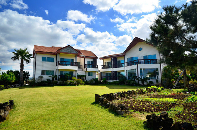 济州岛市民宿,济州岛民宿