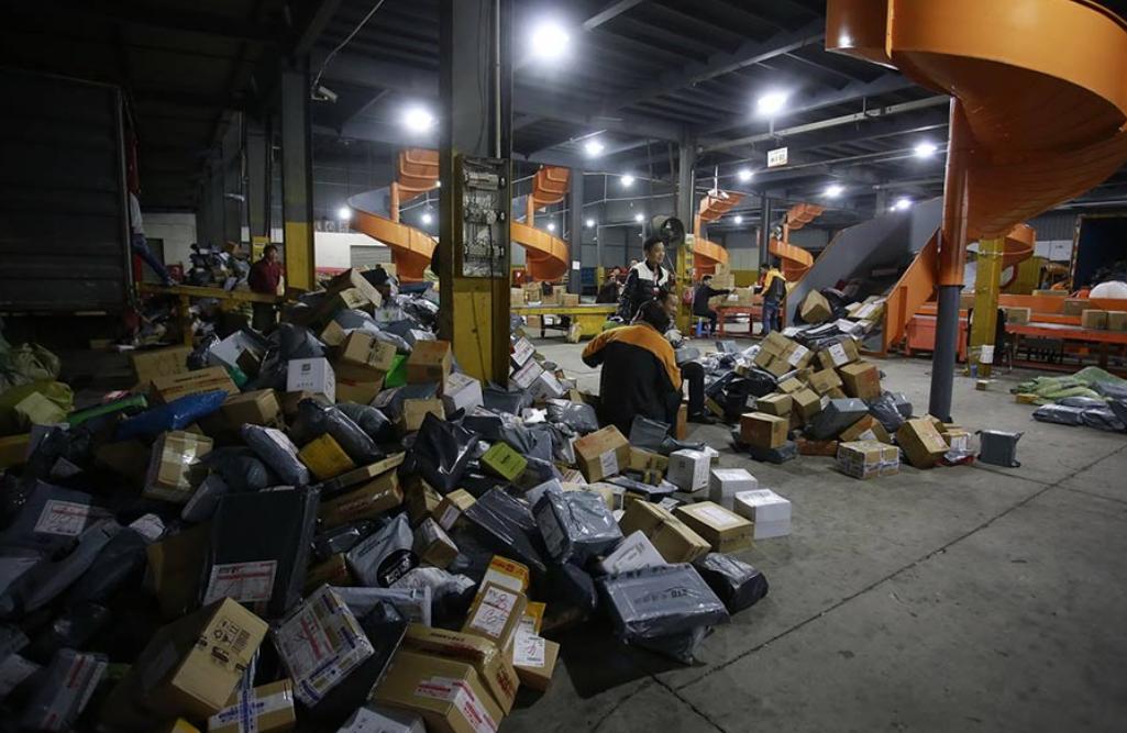 双十一到底改变了我们什么,双11到了唯品会天猫京东哪个更好