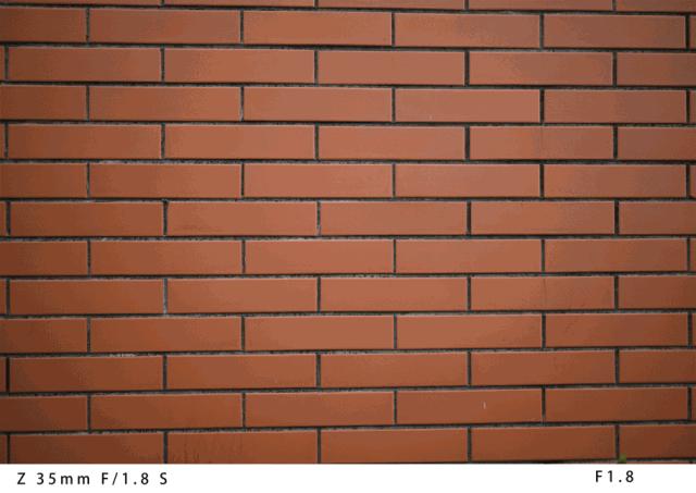 尼康35mmf1.4z卡口镜头质量如何,尼康z50配35mm1.8