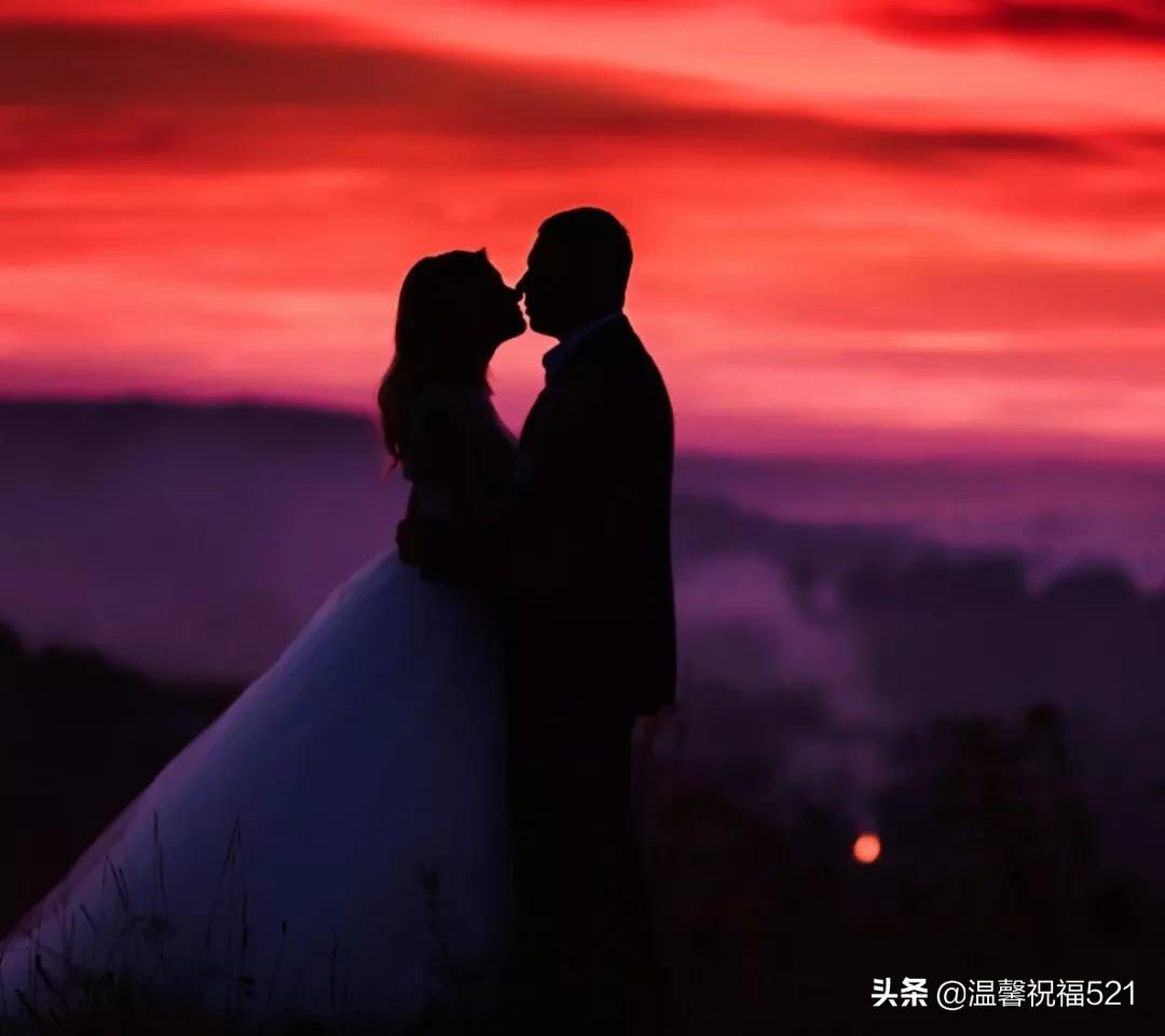 夫妻520句子简短干净,适合520夫妻恩爱句子