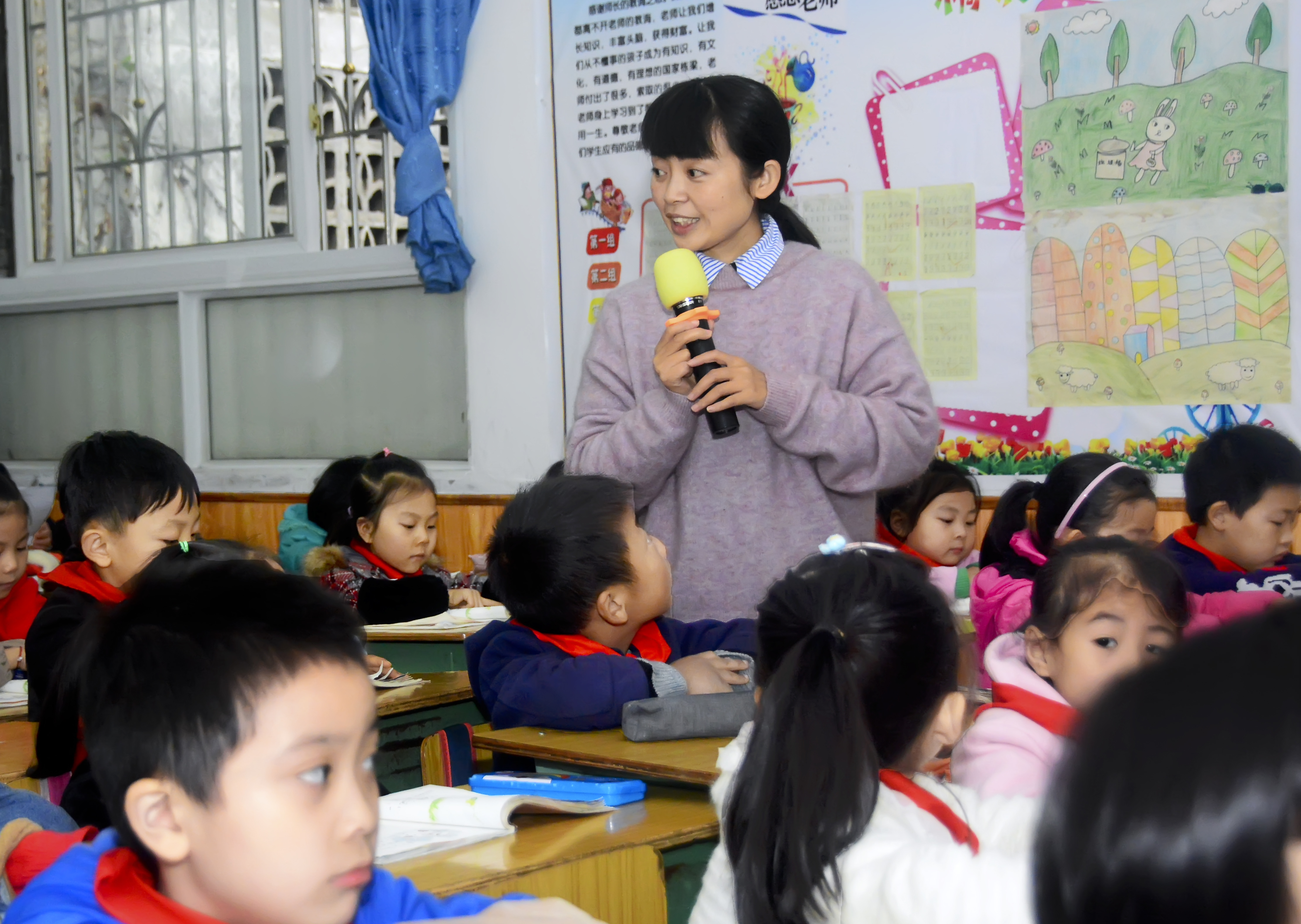 巴州区三小新校区,巴州区三小