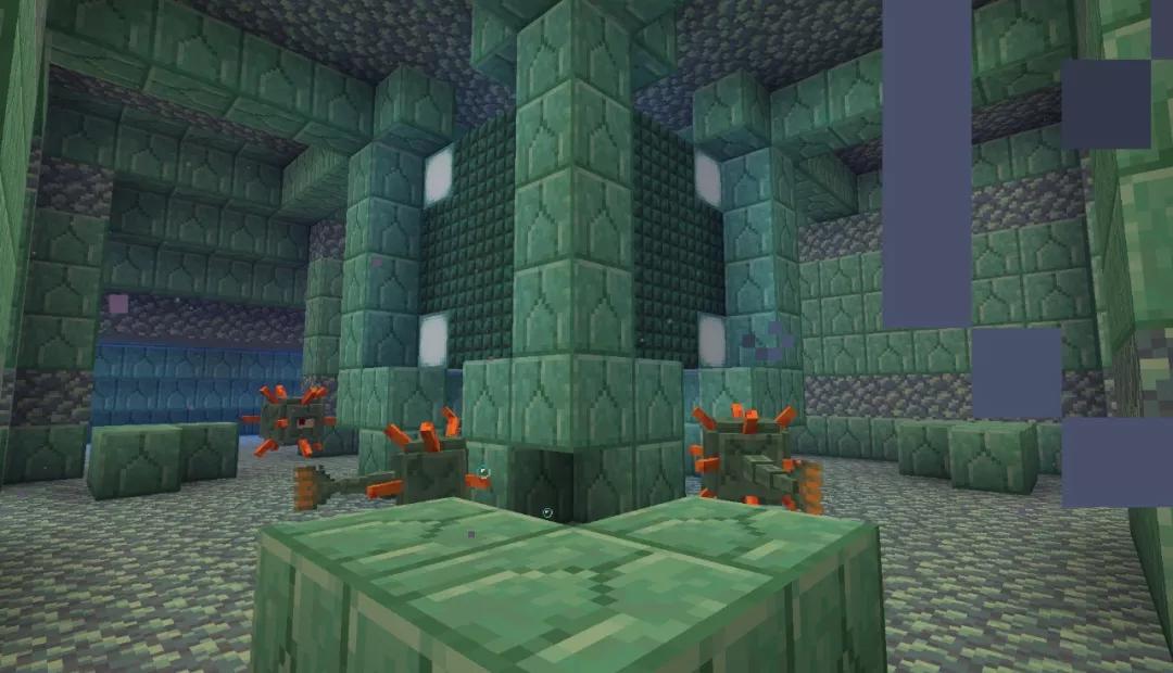 我的世界金子在哪里最多,我的世界金子在哪里才能得到