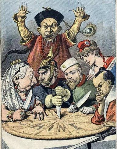 清朝时期的gdp为什么那么高,清朝gdp占世界总量