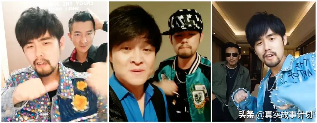 山寨罗志祥现在怎样了,老粉谈罗志祥事件完整版