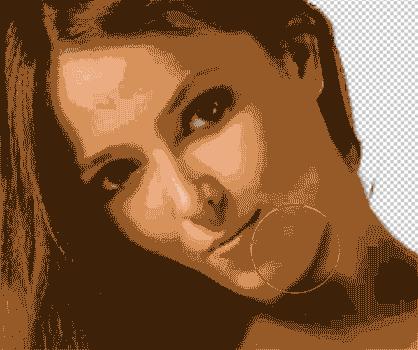 ps小技巧快速液化瘦身,ps不用液化工具怎么把胖人修瘦