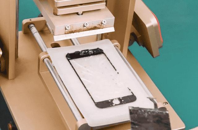 手机店修手机内幕真相揭秘,维修手机被换配件经历