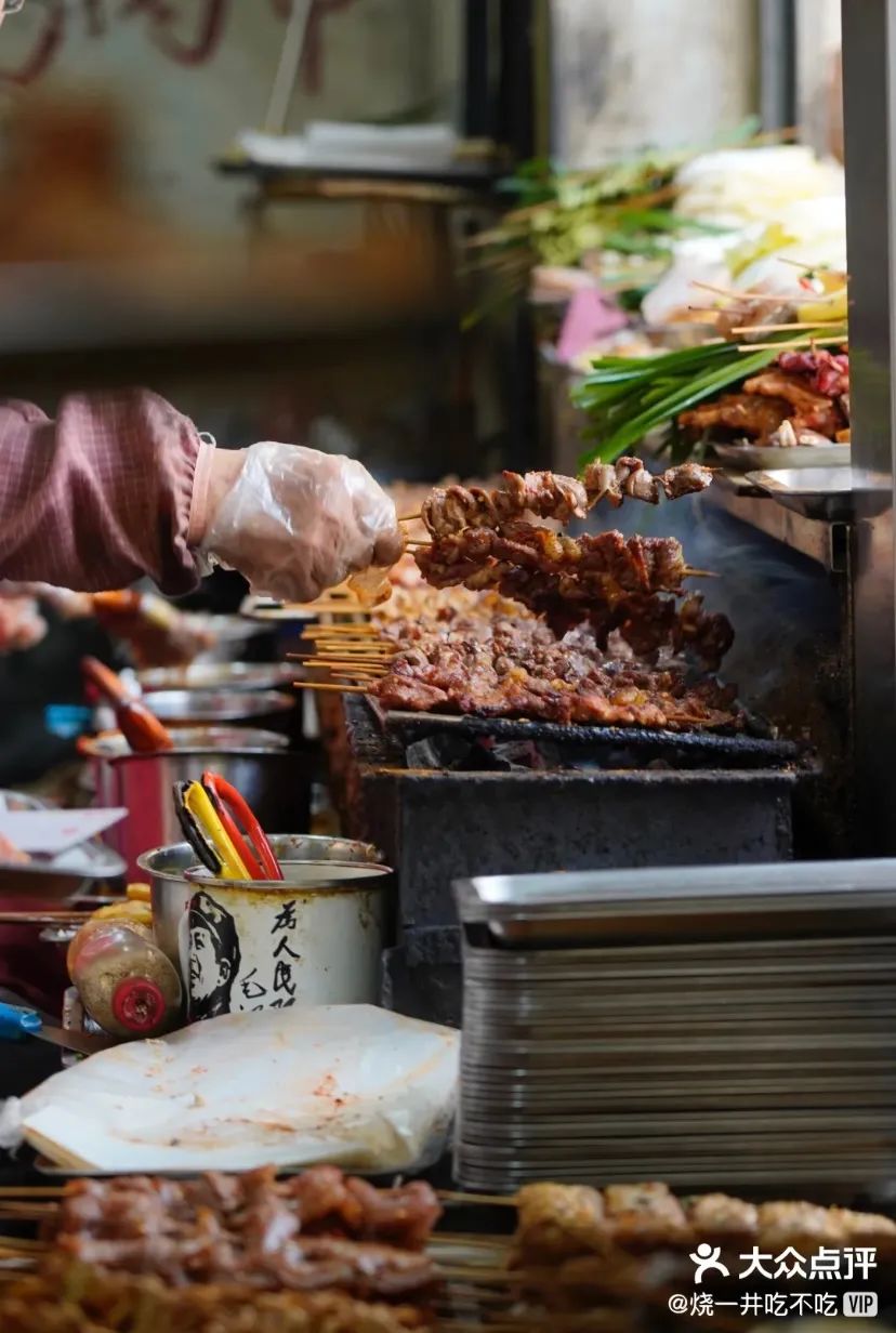 昆明必吃的十大凹糟馆子,盘点昆明最难找的凹糟馆子