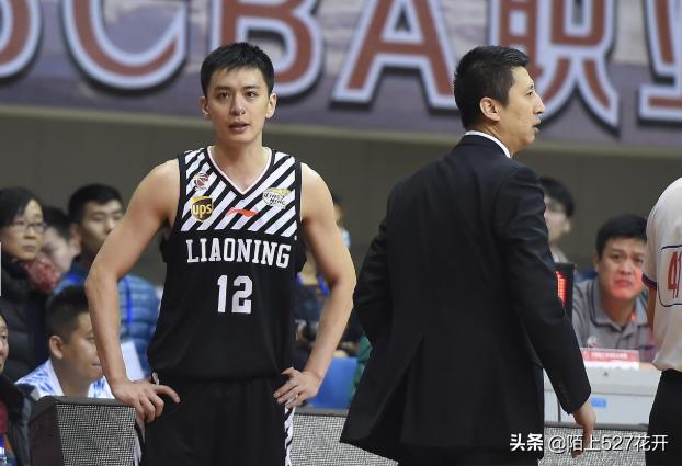 辽宁队郭士强下课谁做主帅,郭士强下课了杨鸣能带领辽篮吗