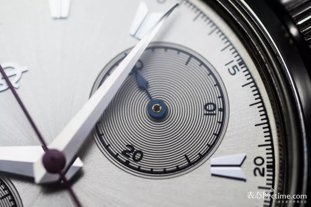 价格一千，颜值过天？国产表可能没有你想的那么差