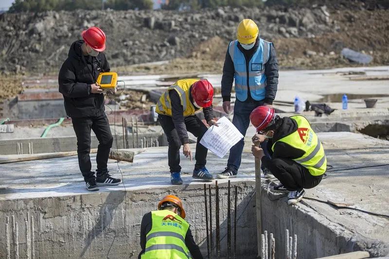 家门口学校的工程进度,家门口学校最新消息