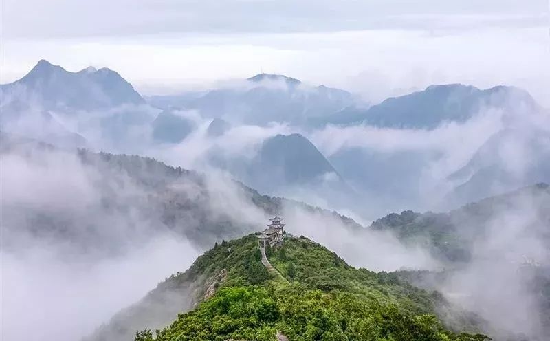 台州玉环风景区推荐,浙江玉环十大景区