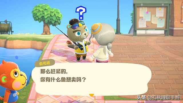 动物之森新手攻略,动物之森100个小技巧