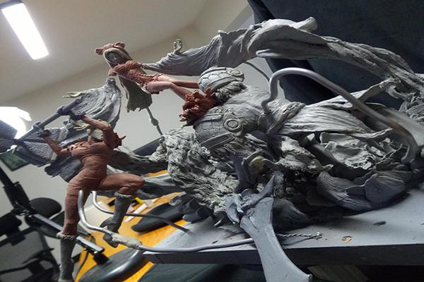 “宅”已变褒义词,除了知道动漫宅,你就out了,手工宅很新奇