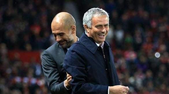 穆里尼奥皇马热刺,穆里尼奥重回英超热刺