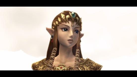 为什么说塞尔达是满分神作,塞尔达传说只有30帧吗