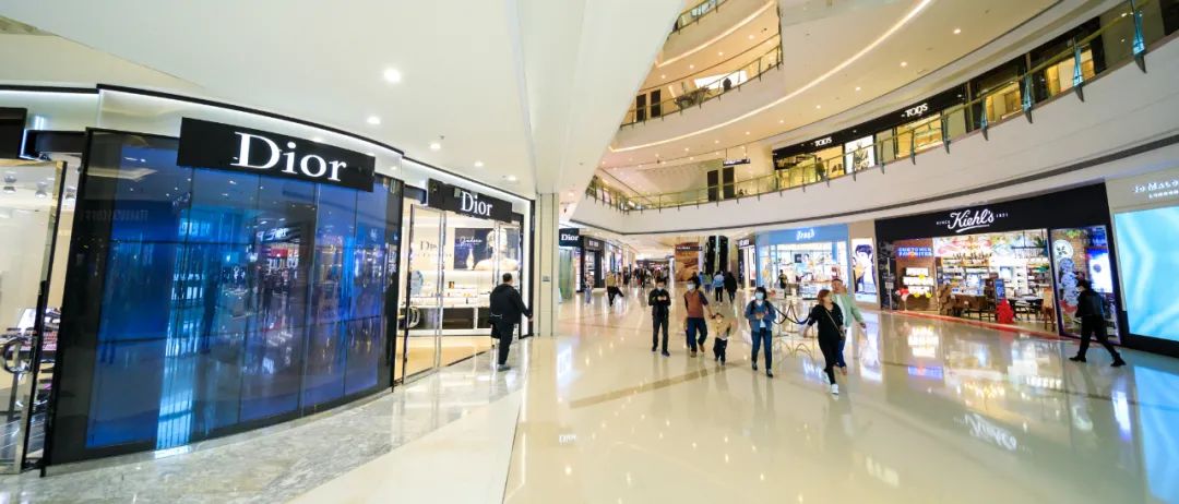 沈阳万象城2020业绩,沈阳万象城推动城市焕新进阶