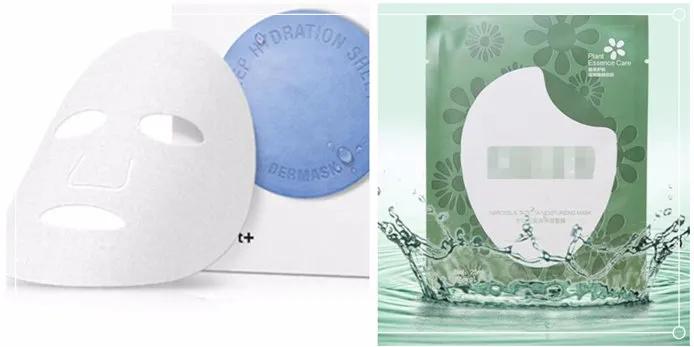 哪款面膜比较补水最好用,wis玻尿酸极润面膜24片补水保湿