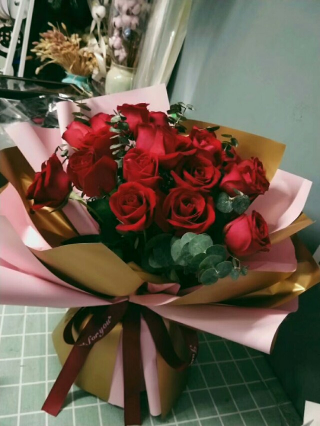 七夕节送什么给女朋友好呢,七夕节送自己最亲爱的人送什么