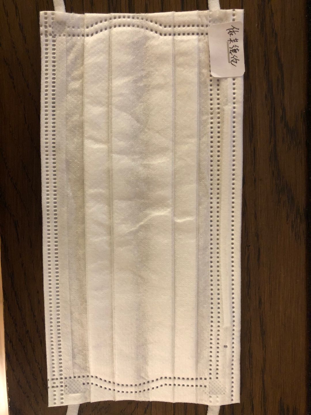 亿信，博锐，康力，稳健，保为康等一批口罩对比测试效率及阻力