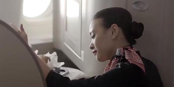 空姐下了飞机为啥不回家？反而去酒店住？