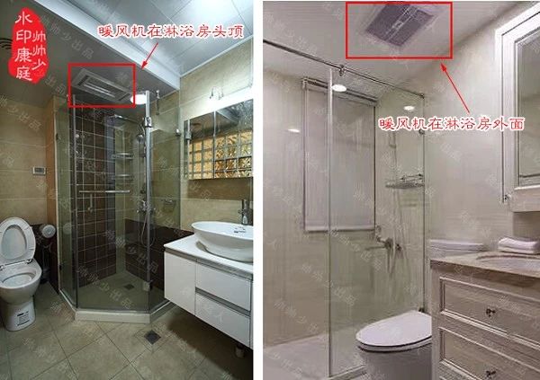 拯救小卫生间的10个设计,几个绝妙小设计拯救脏乱差卫生间