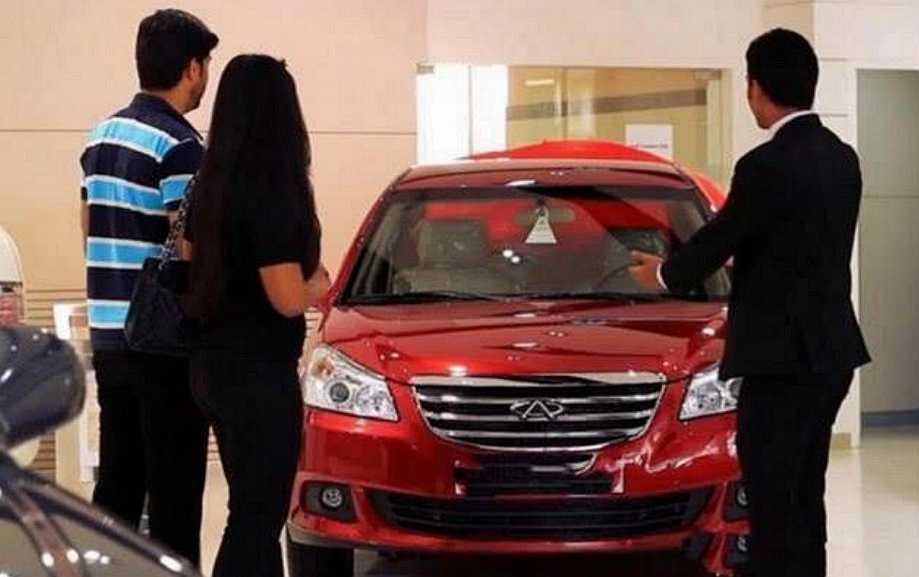 全款买车为什么不受待见，离职销售道出原因，卖得越多赚得越少