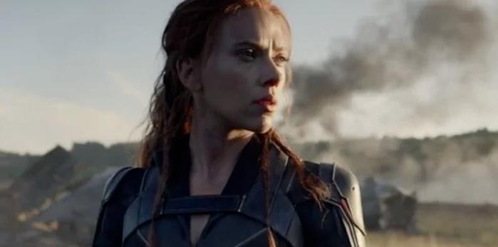 看完黑寡妇应该看什么,11分钟看完黑寡妇