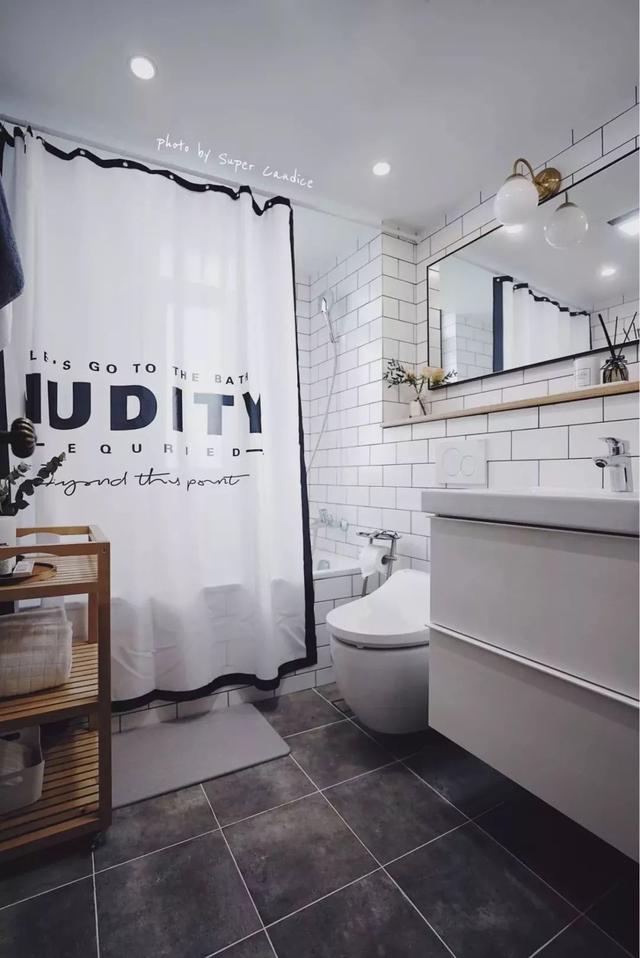 简约灰色地砖配什么沙发,简约的灰色地砖贴得真好看