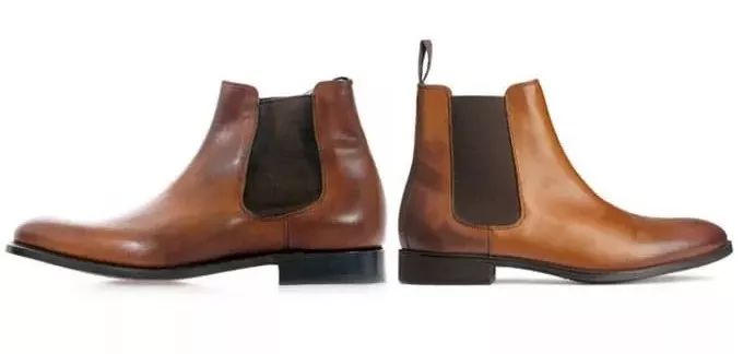 成功男士皮鞋推荐,6款男士必备皮鞋款式以及穿搭look