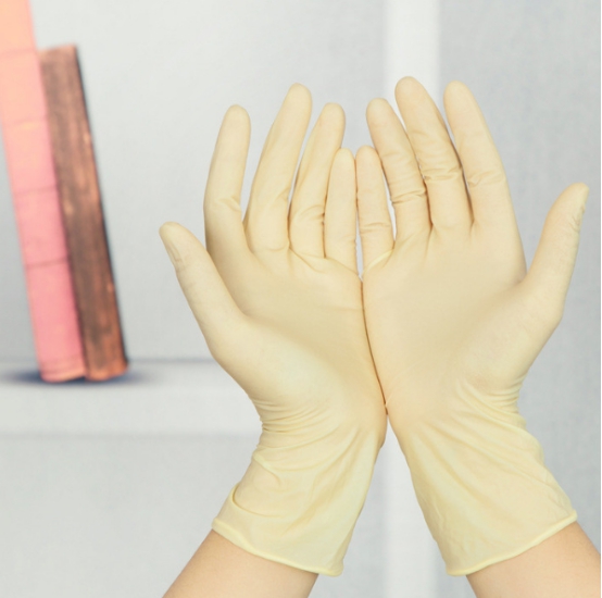 乳胶手套知识,橡胶手套和乳胶手套哪个更过敏