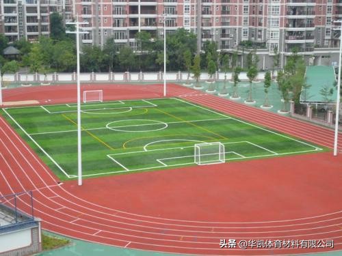 球场人造草坪厂家,厂家直销的球场人造草坪施工