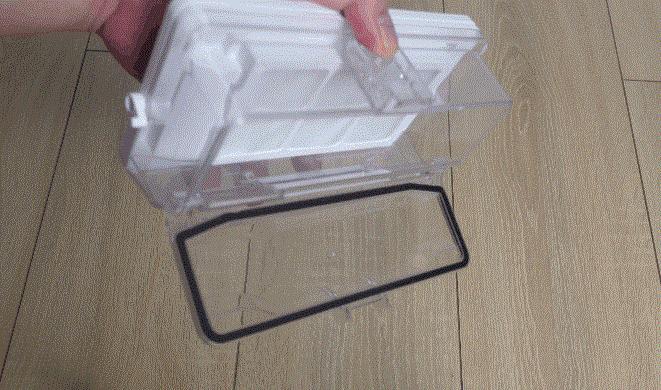 美的扫地机器人w11和w11plus,美的w11扫拖机器人评测