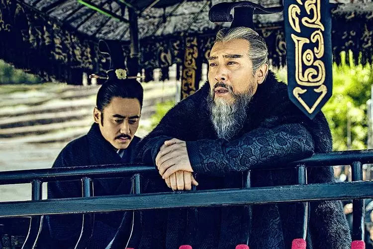 司马睿灭西晋,西晋灭亡最重要的历史事件