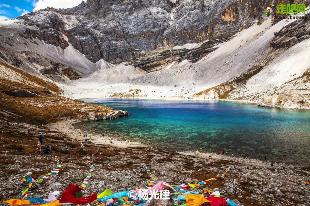 云南十大公路自驾游,云南自驾5条最佳线路图