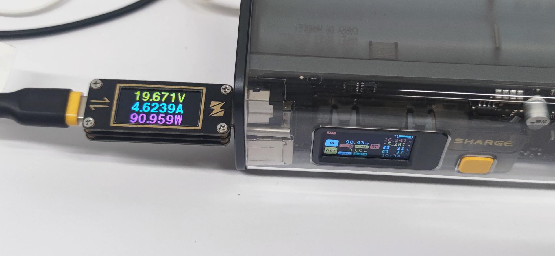 除了超高颜值,闪极卖千元的勇气是什么?一枝独秀