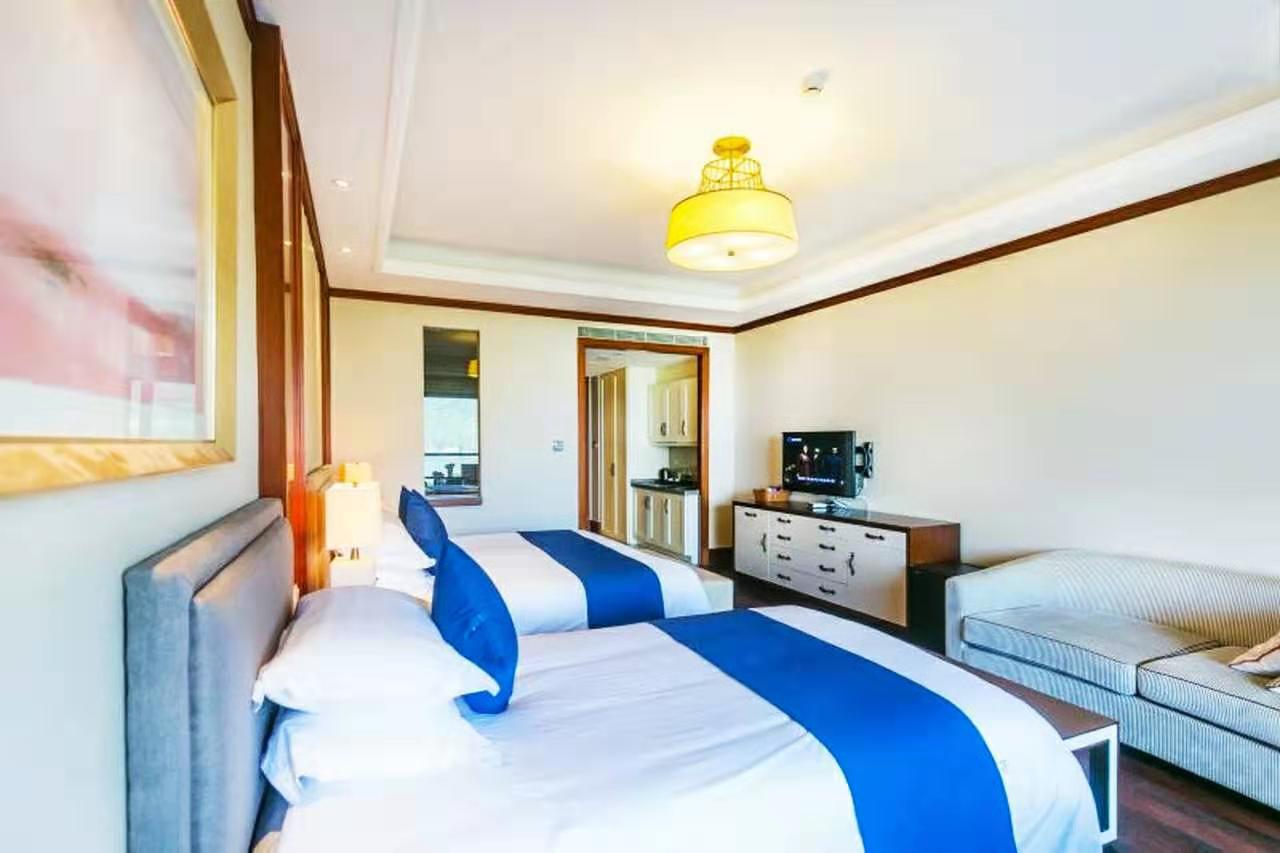 舟山群岛神仙酒店,舟山群岛高端度假酒店