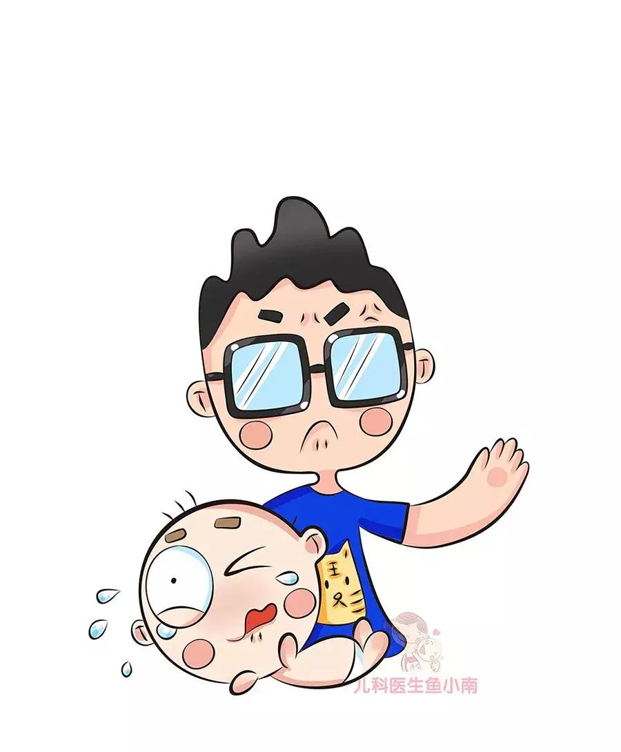 孩子被父亲打屁股打成瘫痪,教育孩子最正确方法看这里