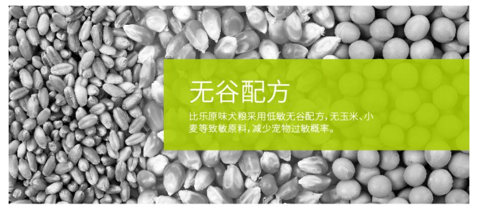 比乐原味粮狗粮测评,比乐狗粮系列