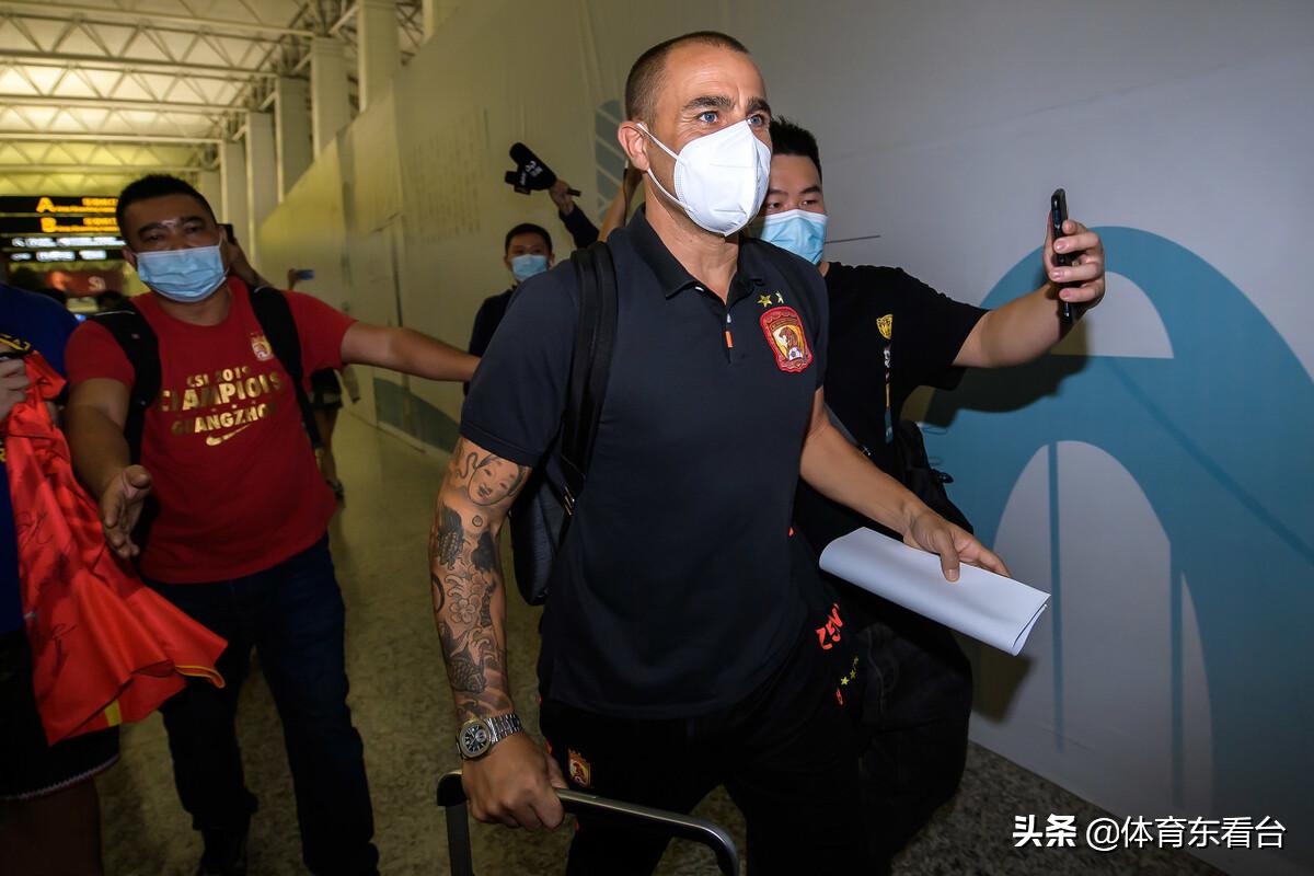 2021年中超广州恒大郑智,郑智中超新消息