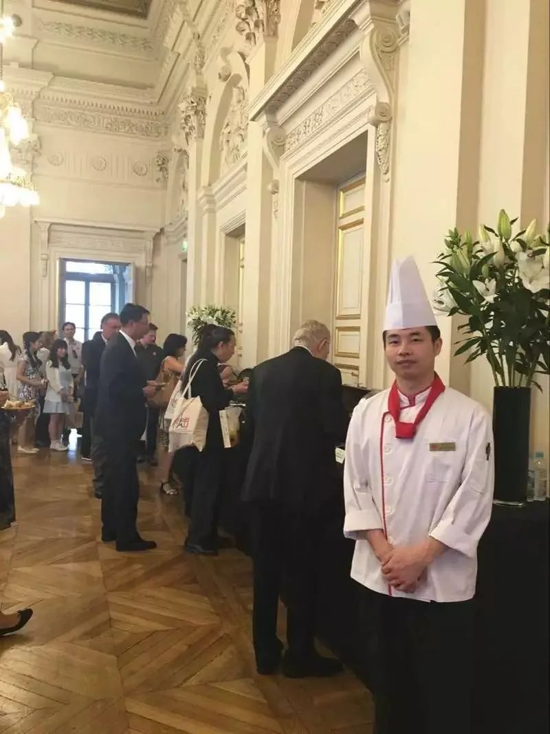 株洲这位海归食“仙”带你解锁地道湖湘味