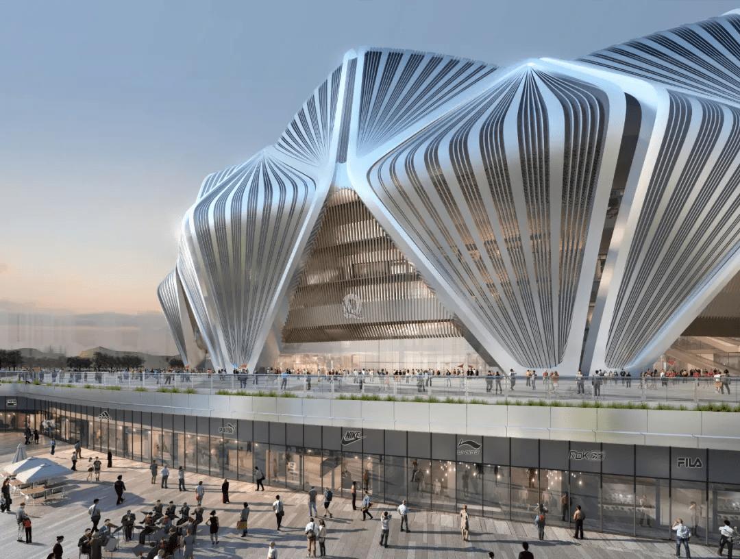 广州恒大新足球场最新建设,广州恒大莲冠足球场