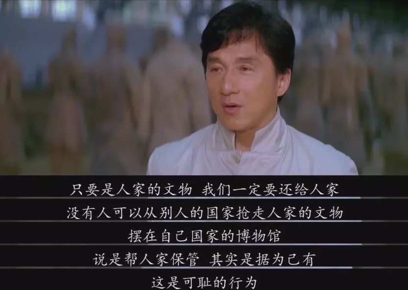 “斗战锦鲤”成龙，人生没有躺赢，只有拿命拼赢