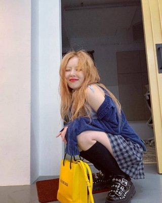 idol服饰,idol私服便宜吗