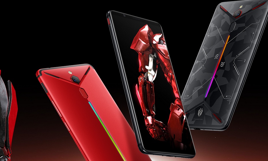 签谁谁就是冠军，红魔Mars我RNG-M飞车战队带来幸运加成