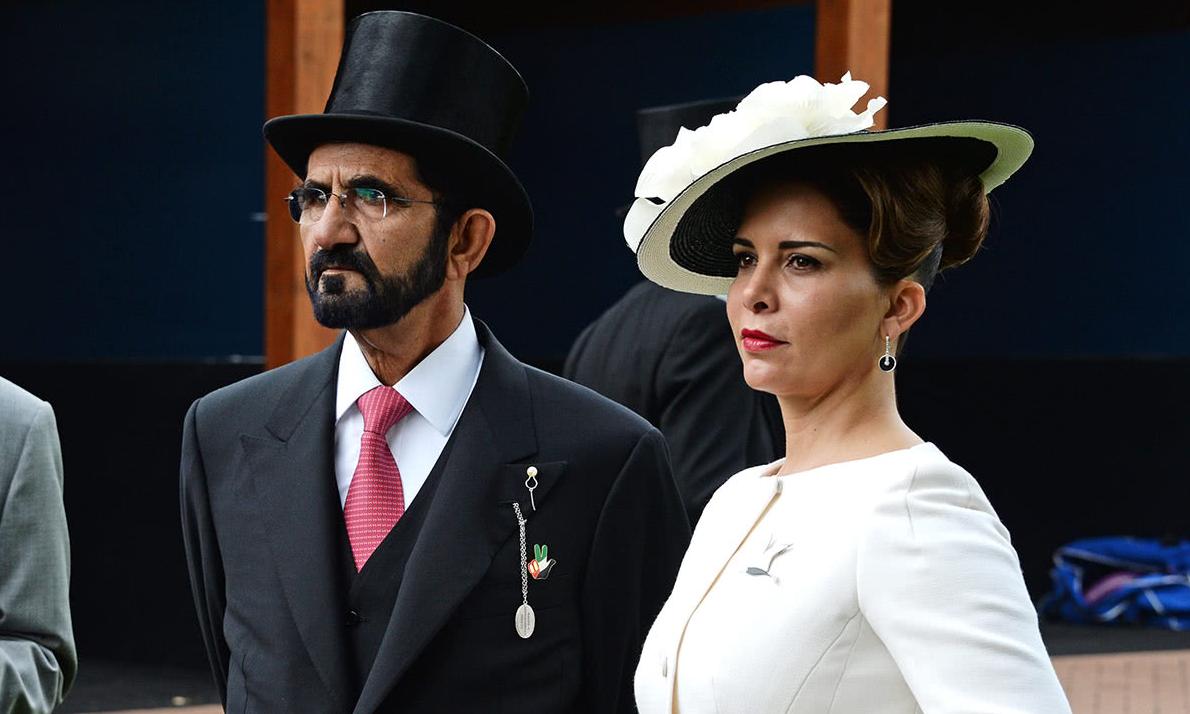 迪拜酋长穆罕默德再娶了吗,迪拜酋长穆罕默德坐拥百亿资产