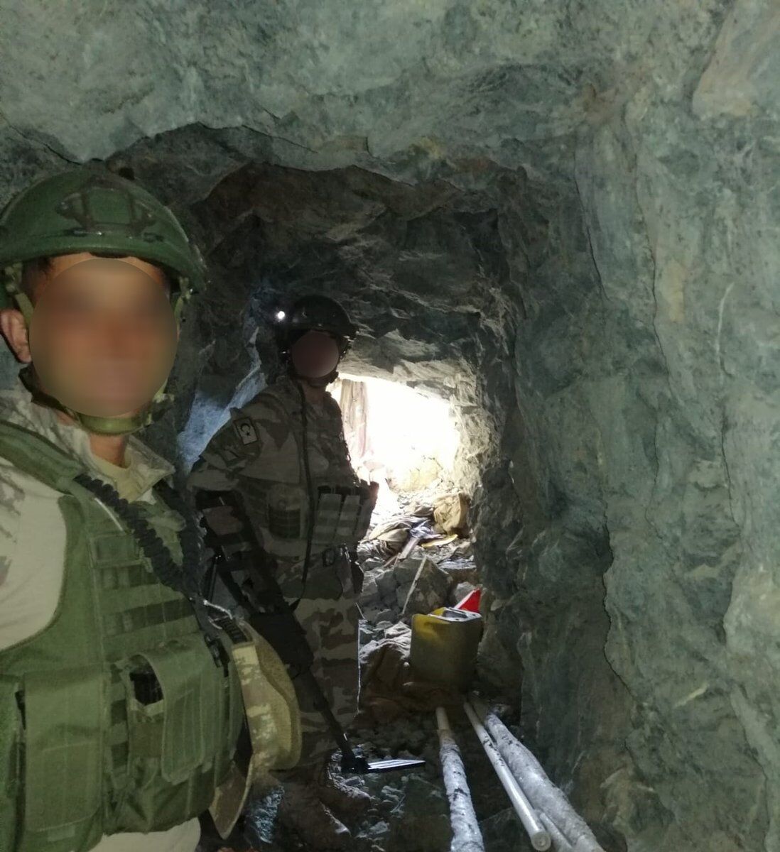 土耳其与叙利亚交火视频,土耳其和伊朗发生冲突