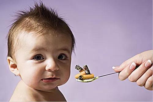 宝宝惊得特别厉害,惊咳的症状