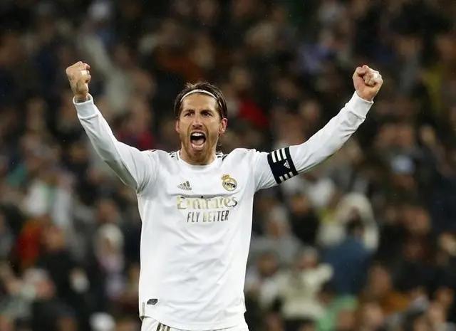 拉莫斯史诗级防守,拉莫斯的防守能力有多强